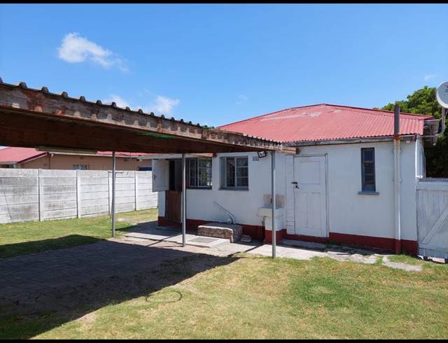 2 BEDROOM PROPERTY TO RENT IN RUYTERWACHT